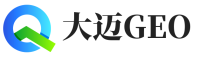 商洛大迈GEO